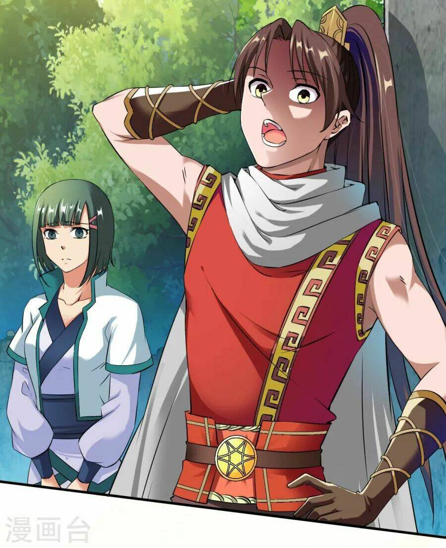 Chiến Đỉnh: Chapter 13