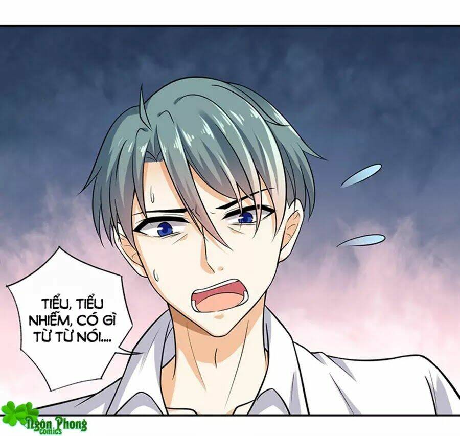 Nhật Ký Dạy Dỗ Của Gia Tộc Đáng Yêu: Chapter 57