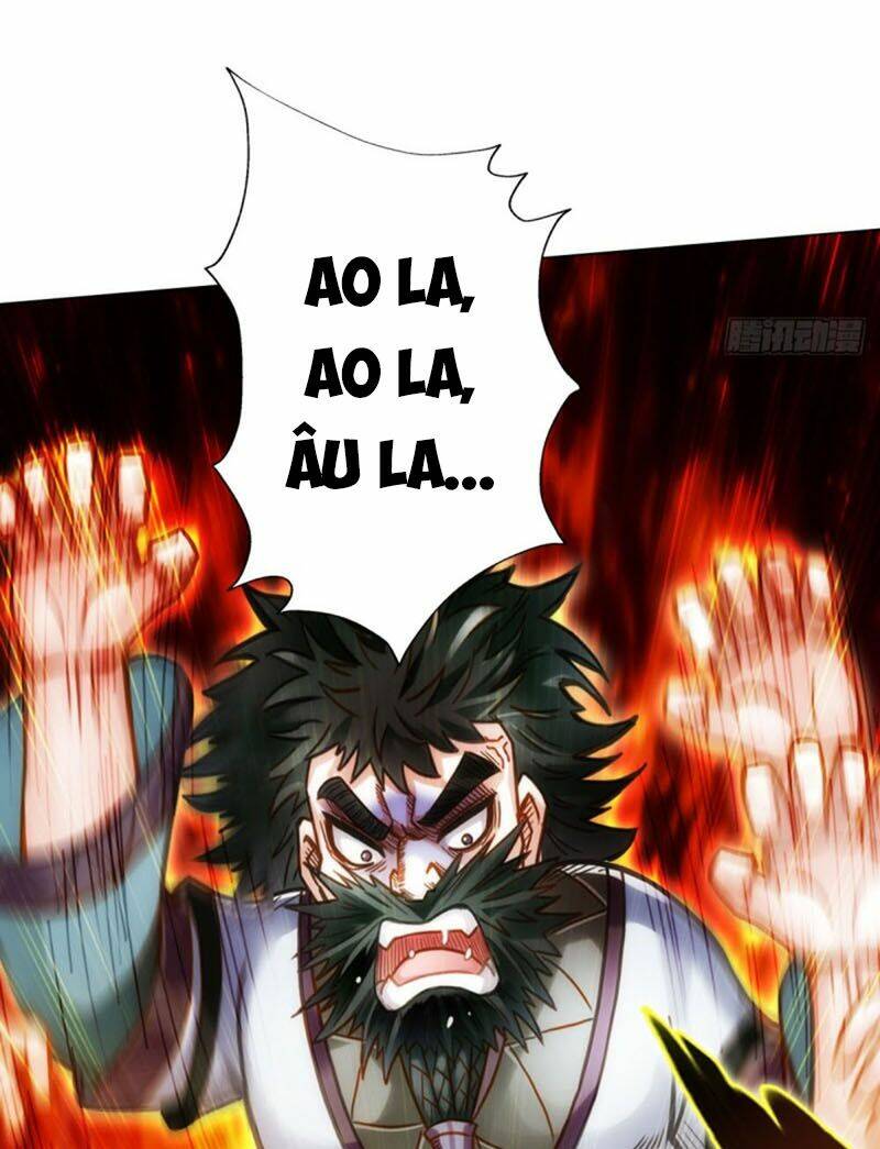 Bất Hủ Phàm Nhân: Chapter 25