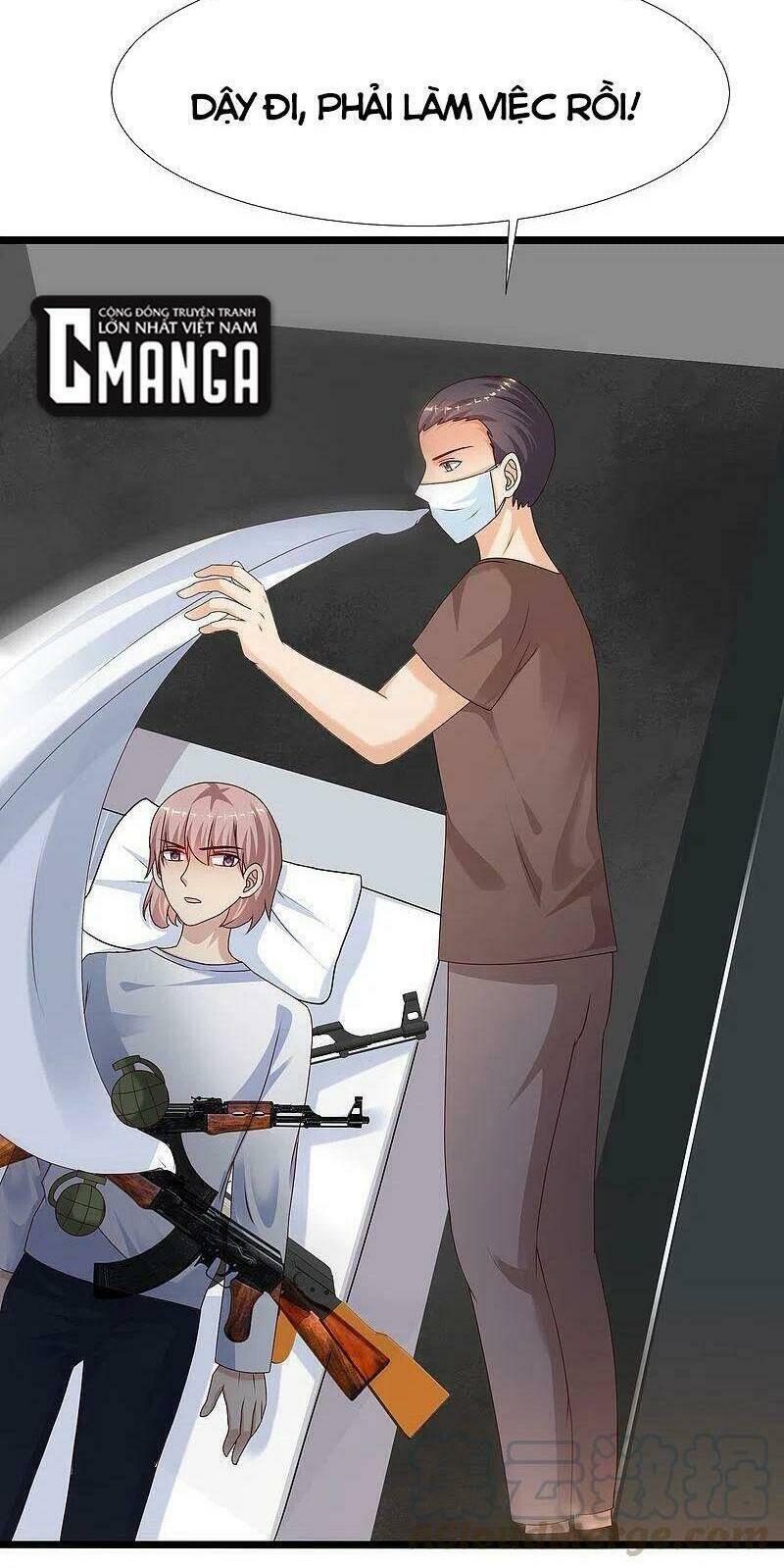 Tối Cường Vận Đào Hoa: Chapter 220