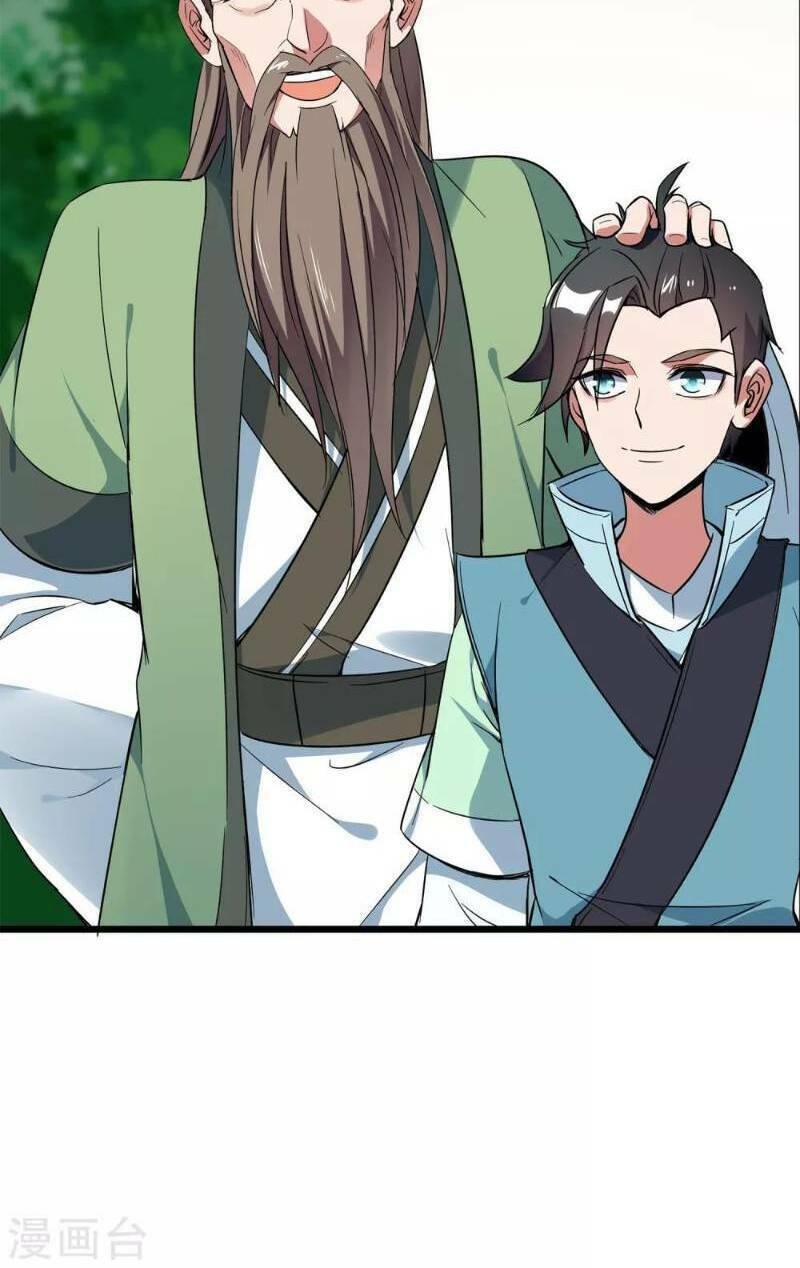 Phục Thiên Thánh Chủ: Chapter 7