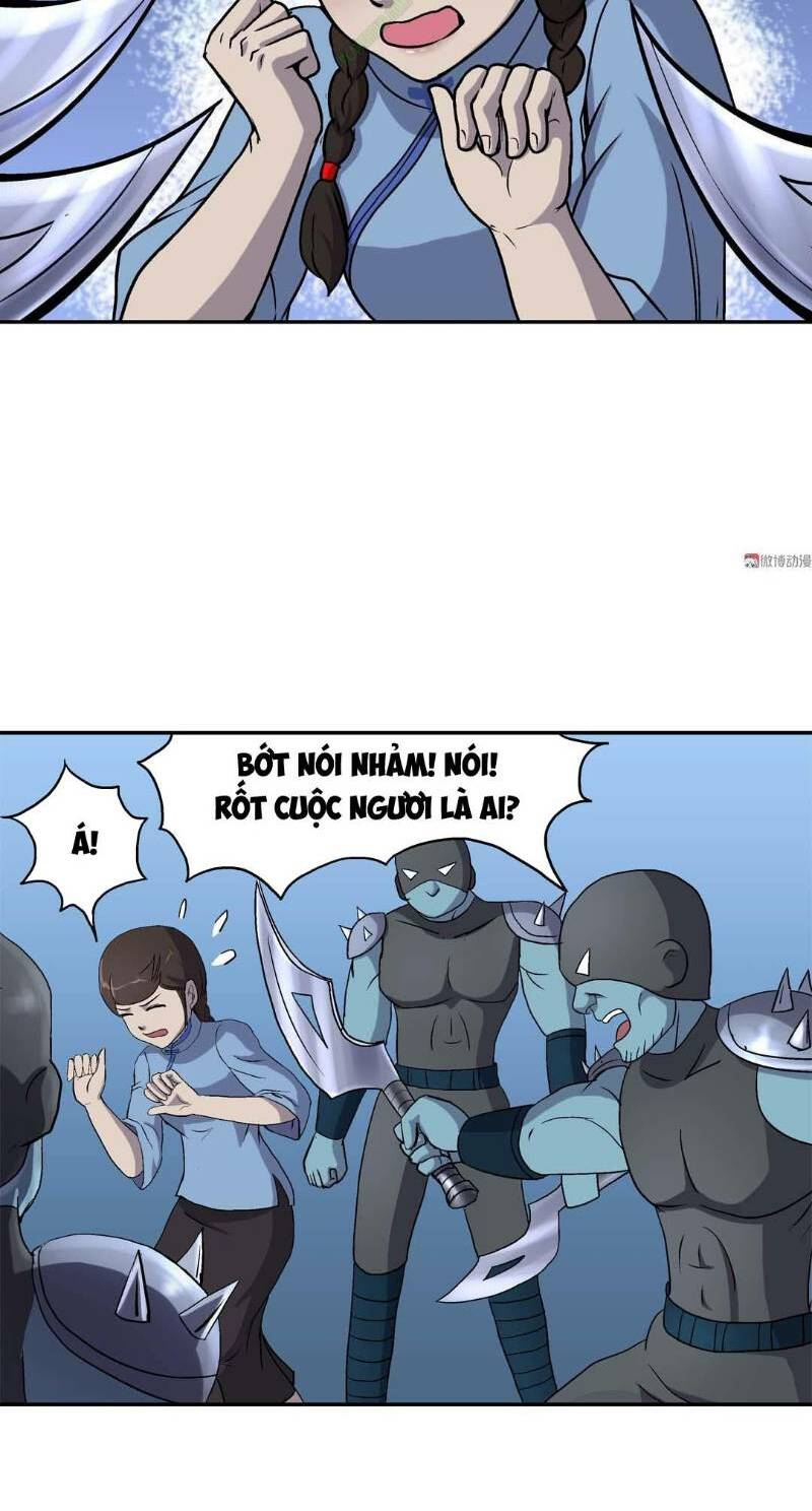 Khống Vận Sư: Chapter 51