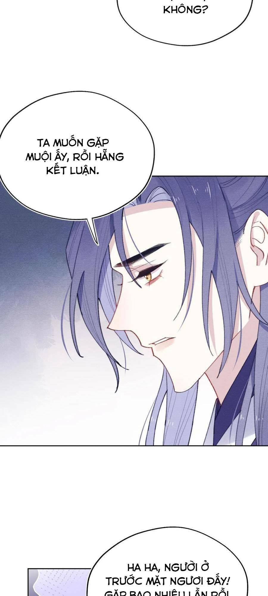 Quân Nhan Tựa Hoa Đào: Chapter 39