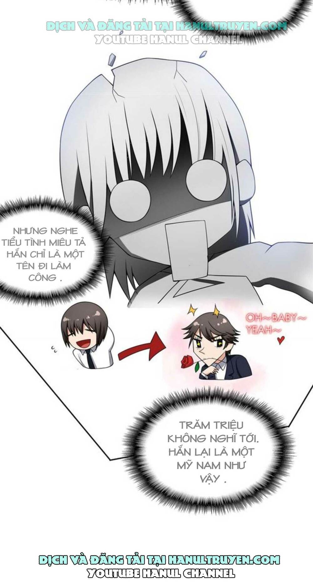 Cô Vợ Nhỏ Nuông Chiều Quá Lại Thành Ác!!: Chapter 47
