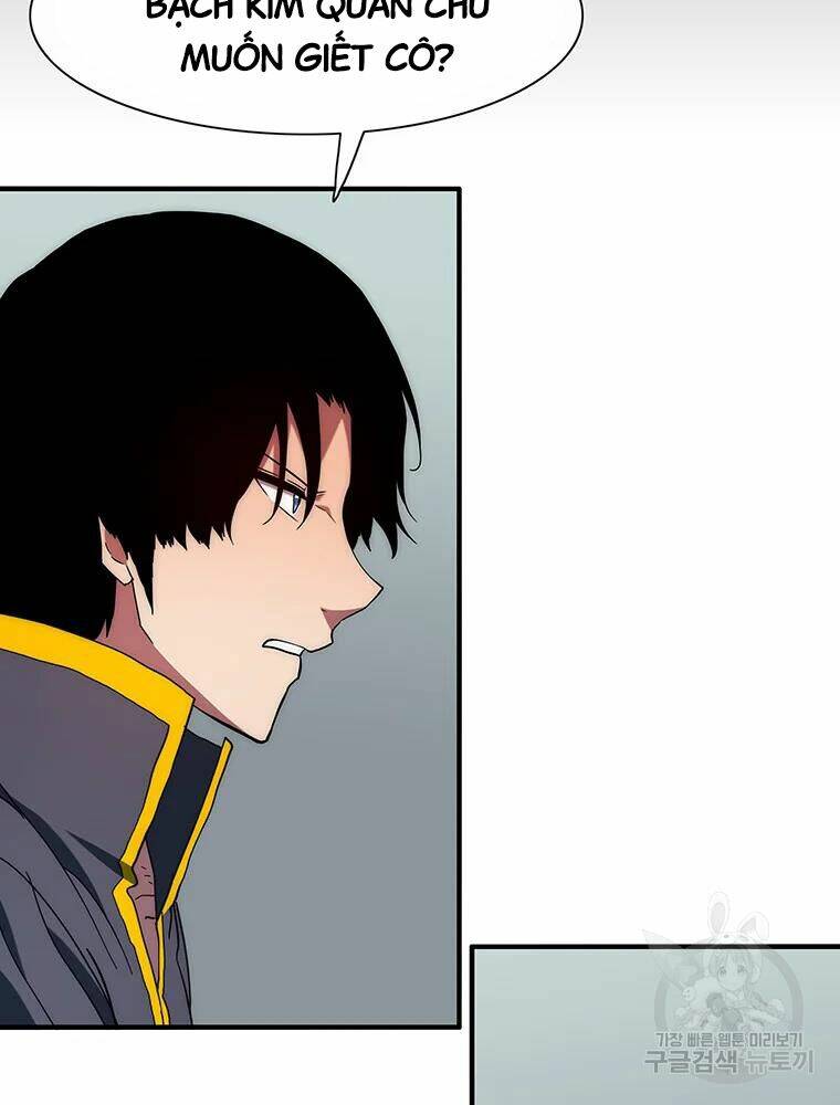 Các Chòm Sao Chỉ Chú Ý Mình Tôi: Chapter 33