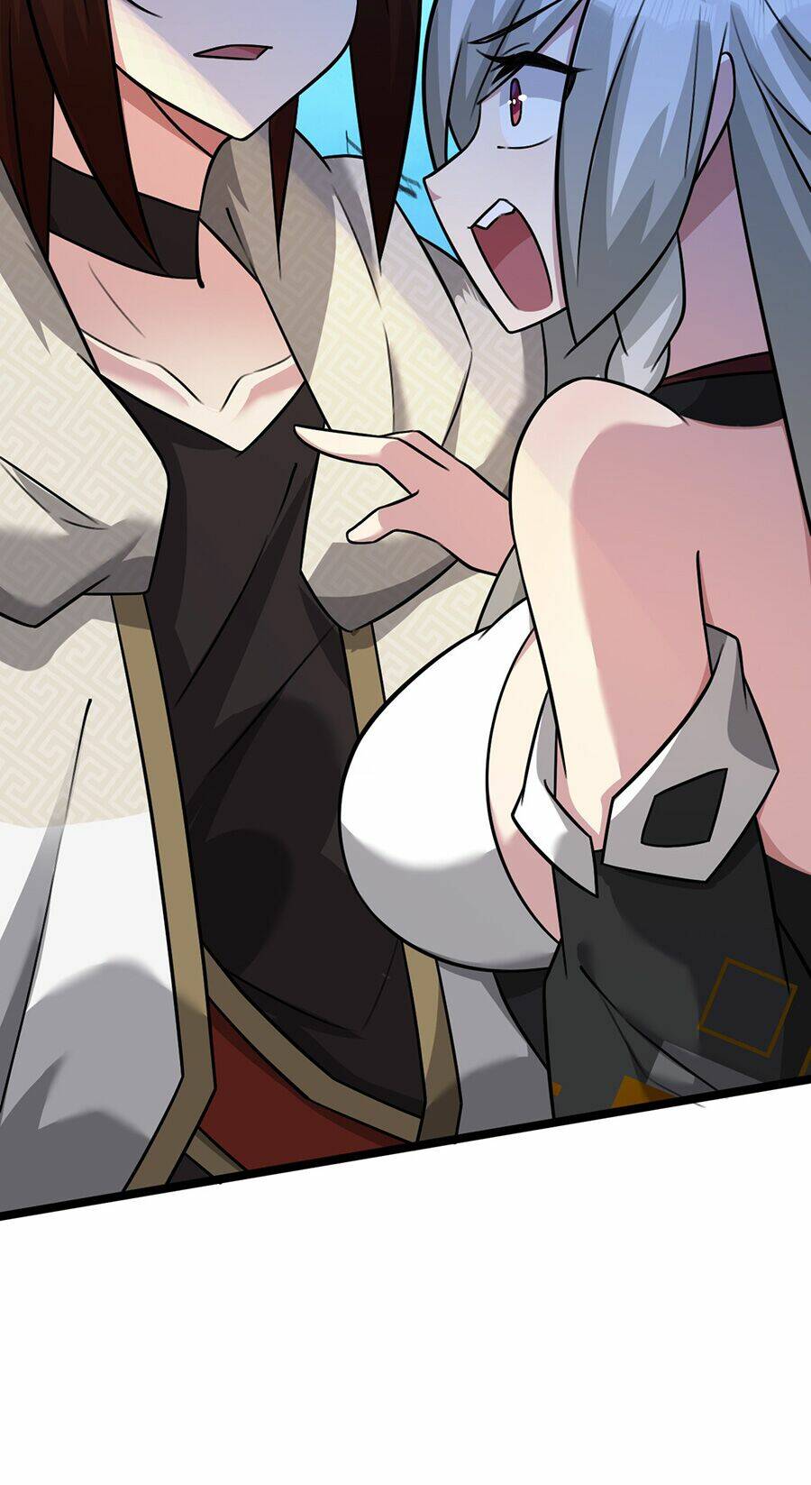 Đại Bảo Kiếm Của Tôi: Chapter 54