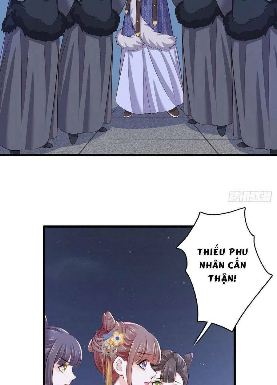 Nữ Thủ Phú Chi Kiều Sủng Nhiếp Chính Vương: Chapter 149