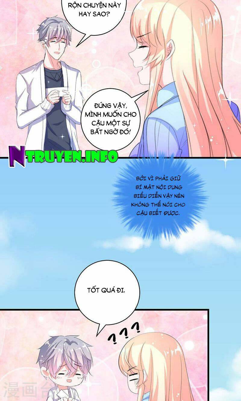 Này! Đừng Động Vào Phô Mai Của Tôi: Chapter 38