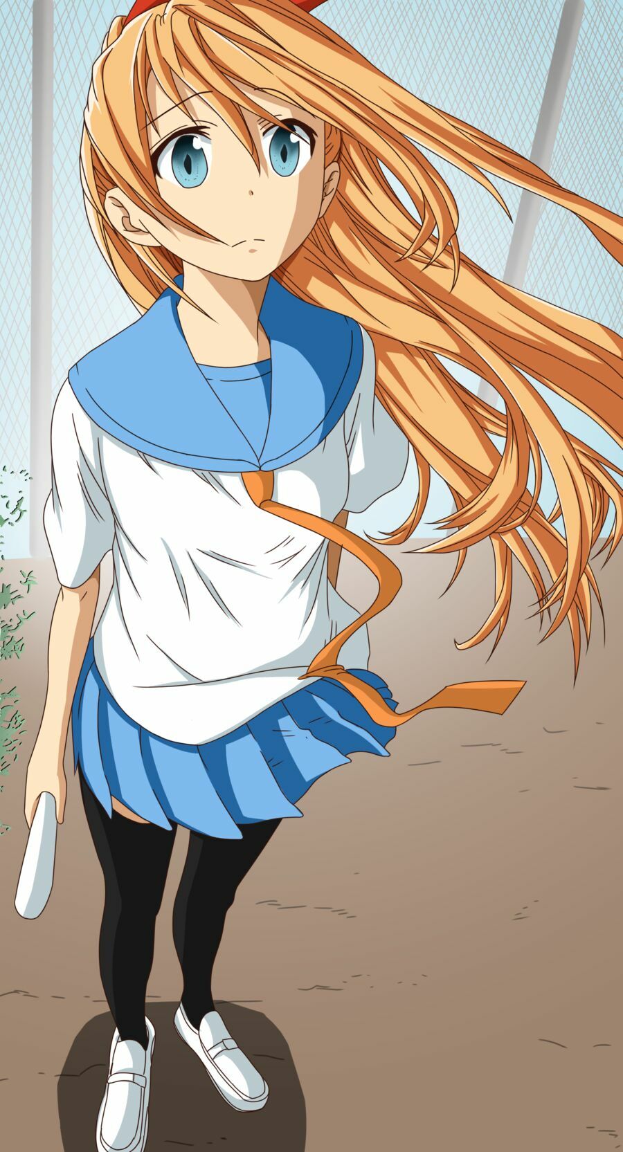 Tình Yêu Ngang Trái: Chapter 49