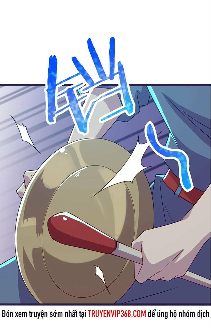 Đại Bảo Kiếm Của Tôi: Chapter 1