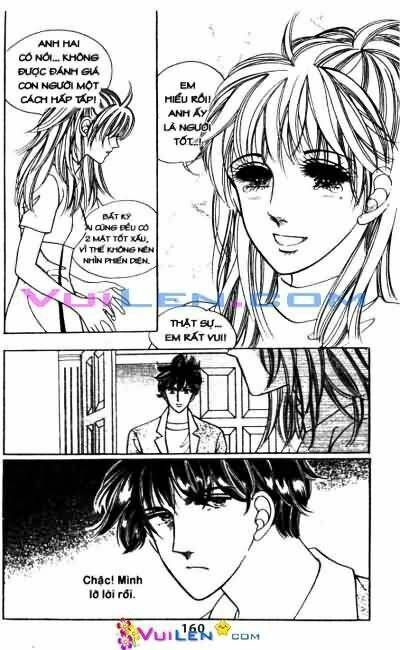 Tìm Anh - Look For Oppa: Chapter 4