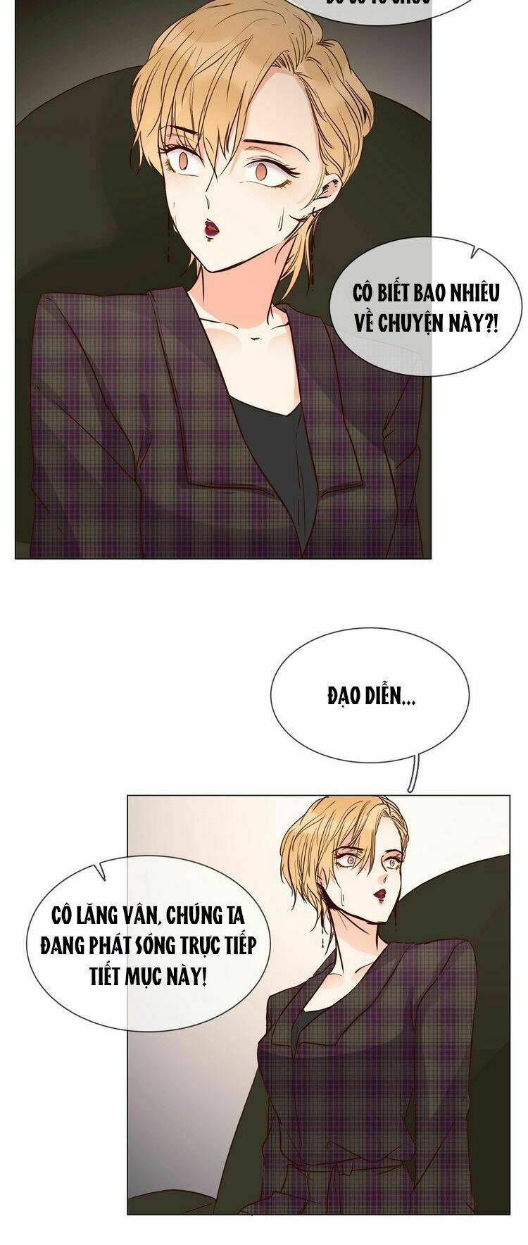 Ngôi Sao Vụn Vỡ: Chapter 6