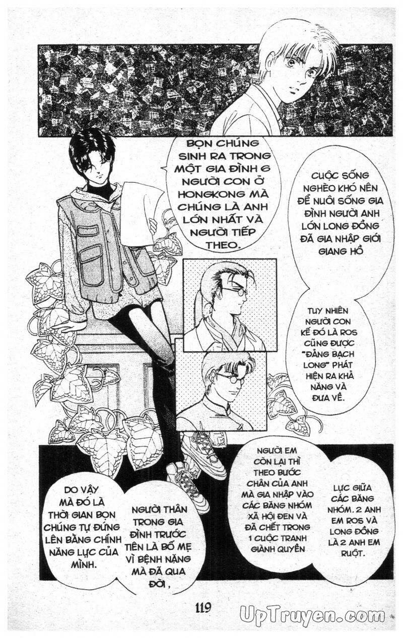 9 Banme No Musashi: Chapter 6