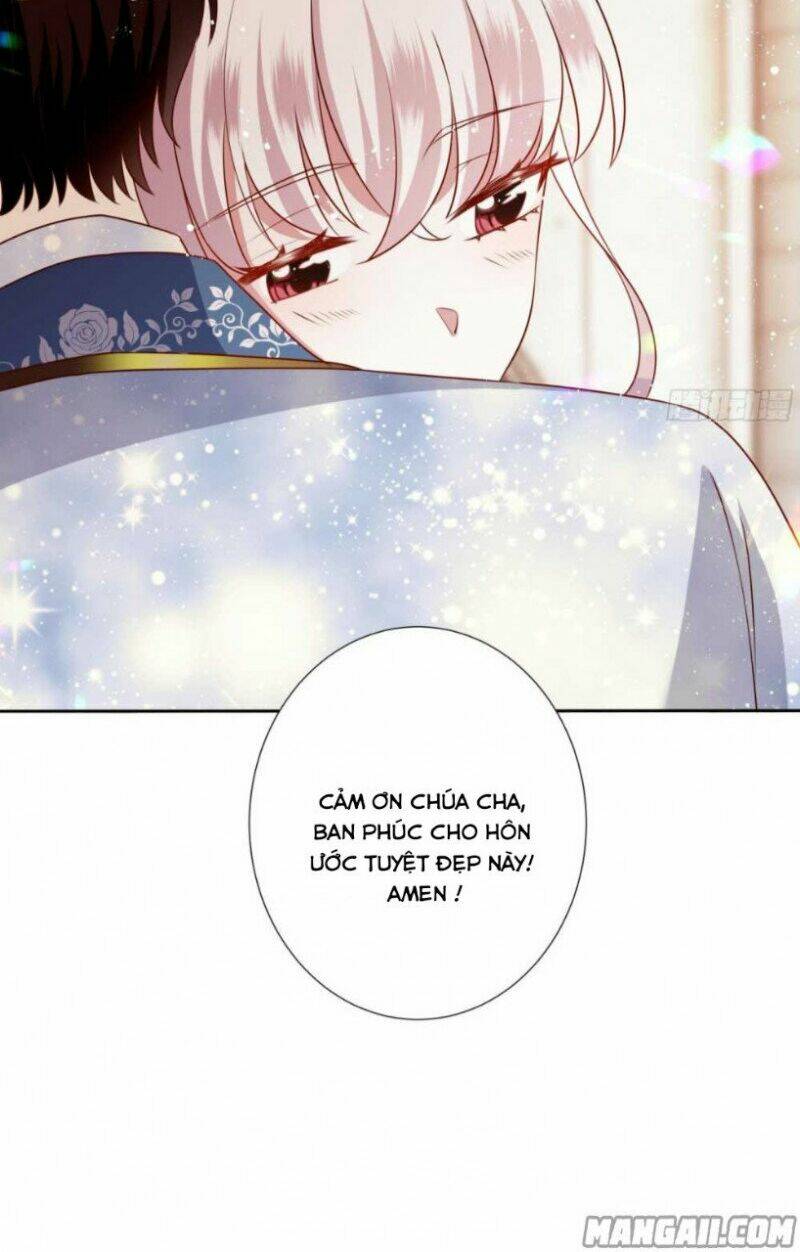 Công Chúa Phản Diện Trong Truyền Thuyết: Chapter 49