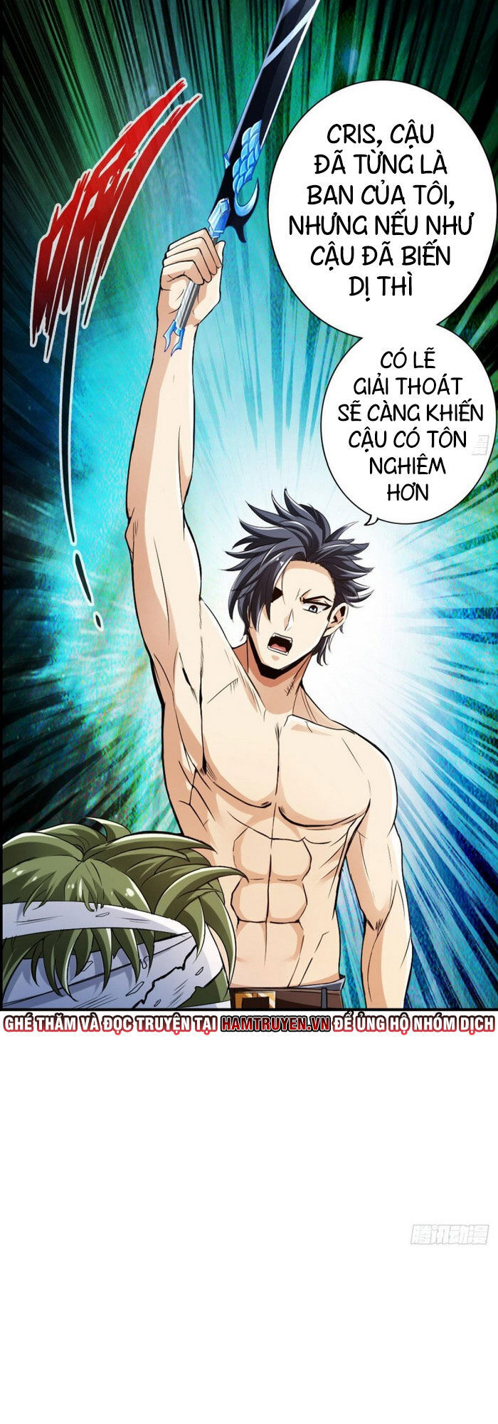 Hệ Thống Tìm Đường Chết Mạnh Nhất: Chapter 89