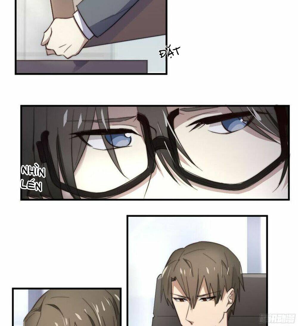 Đơn Phương Yêu Thầm Anh: Chapter 14