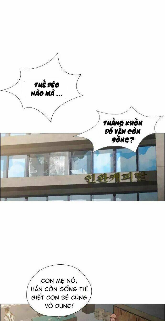 Kẻ Hồi Sinh: Chapter 14