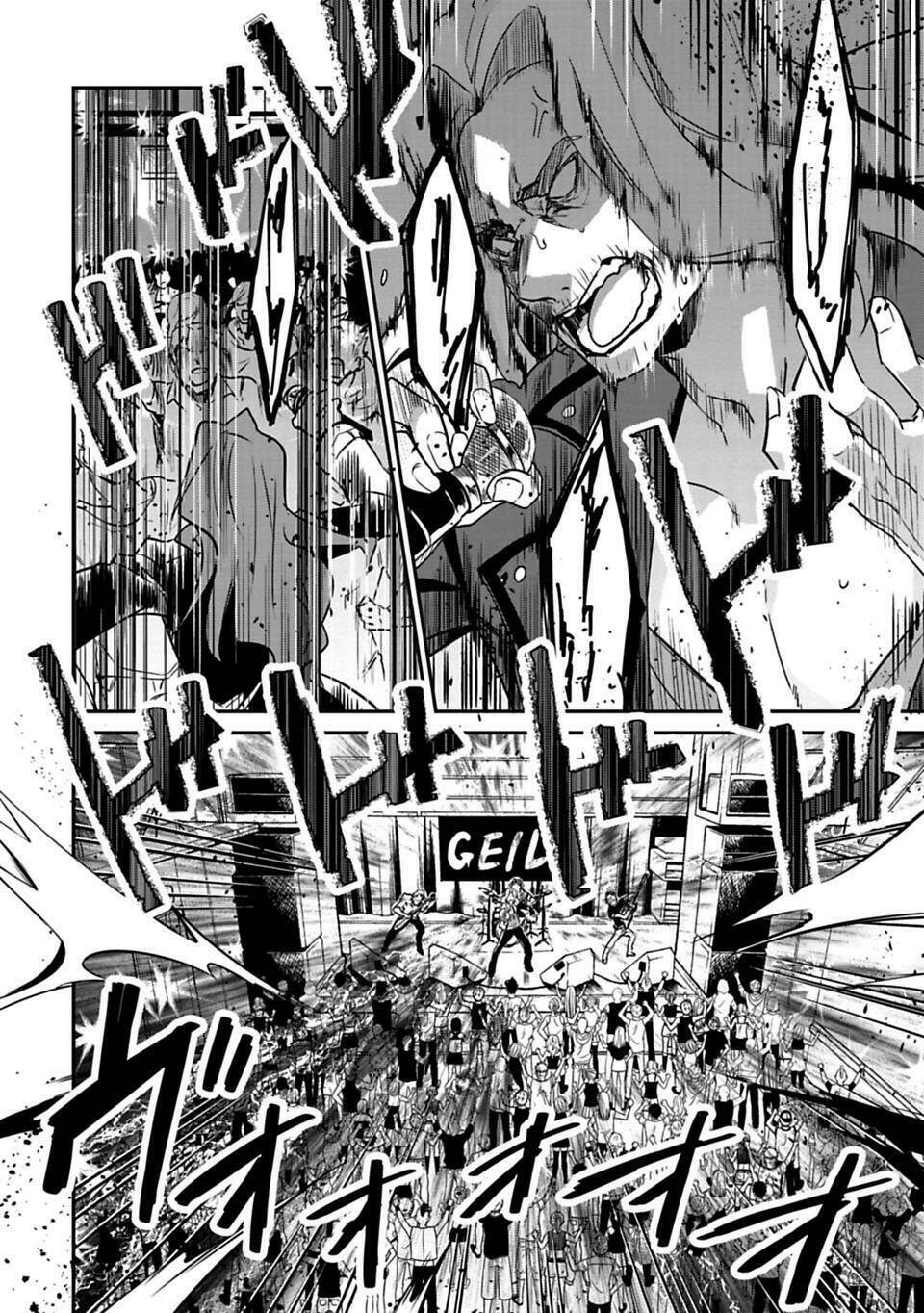 Zombieland Saga: Chapter 2