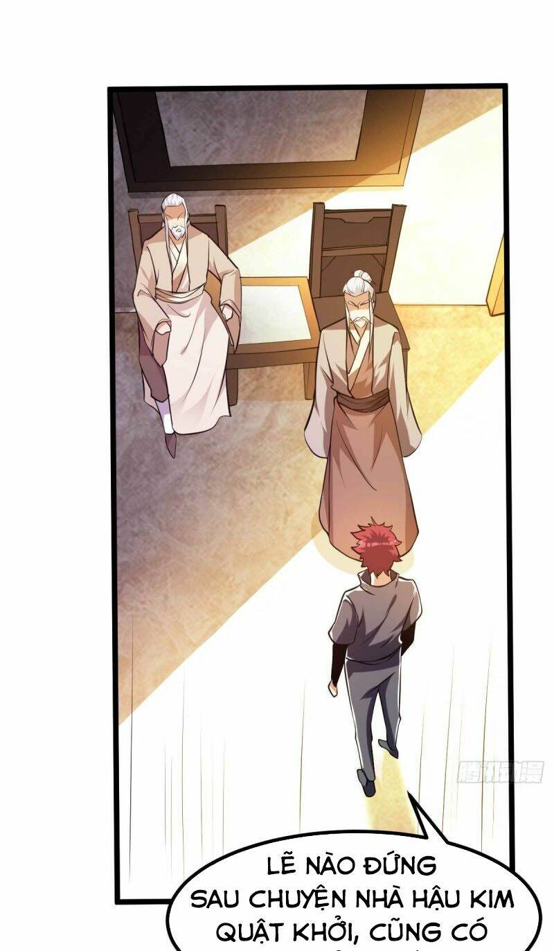 Tiên Vương Trùng Sinh: Chapter 129