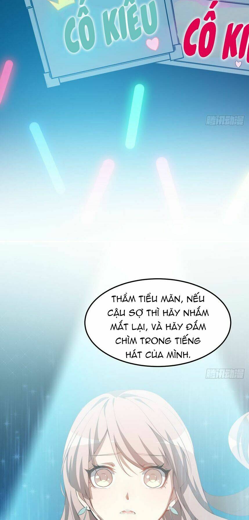 Mỹ Nhân Tâm Động: Chapter 17