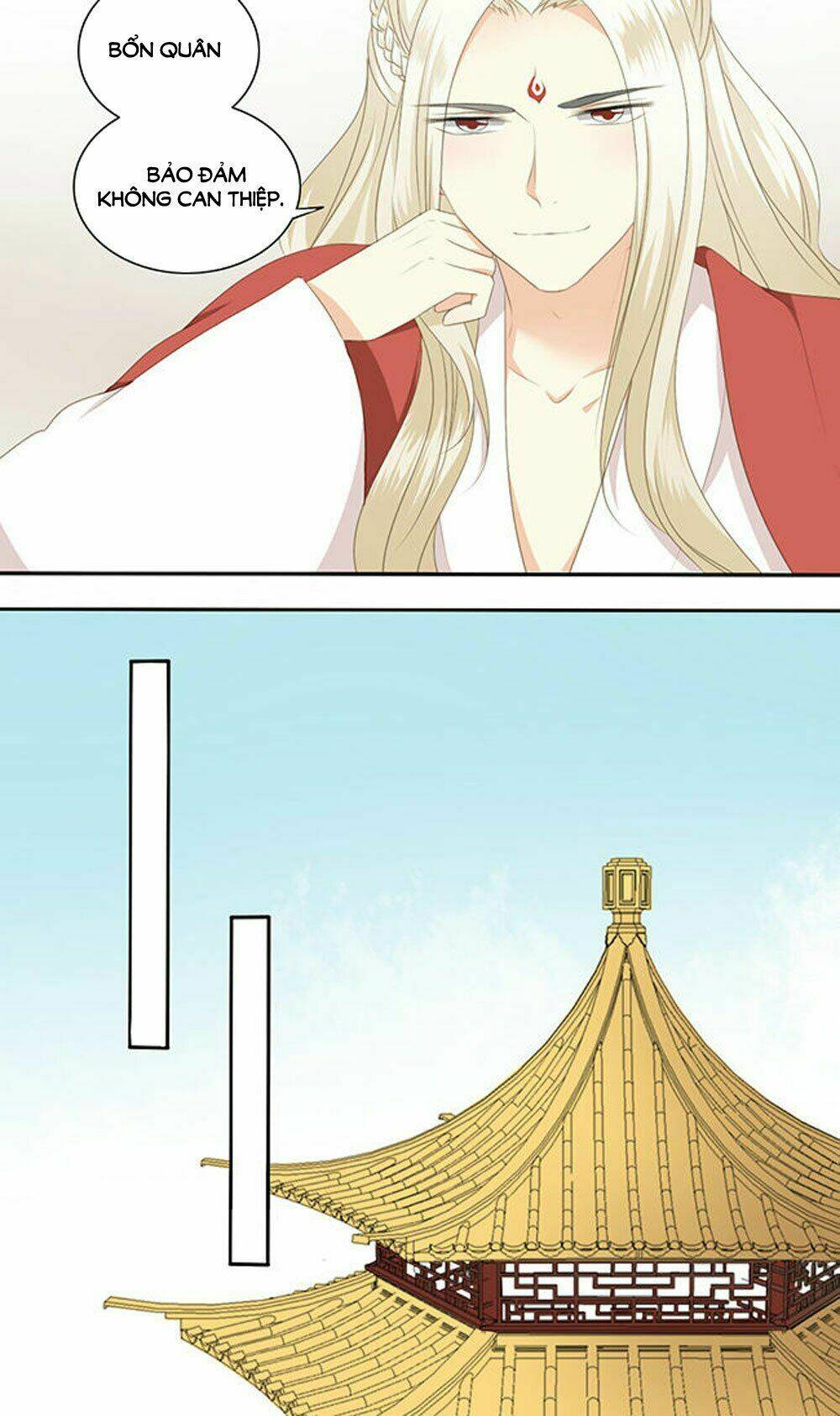 Quy Tự Dao: Chapter 46