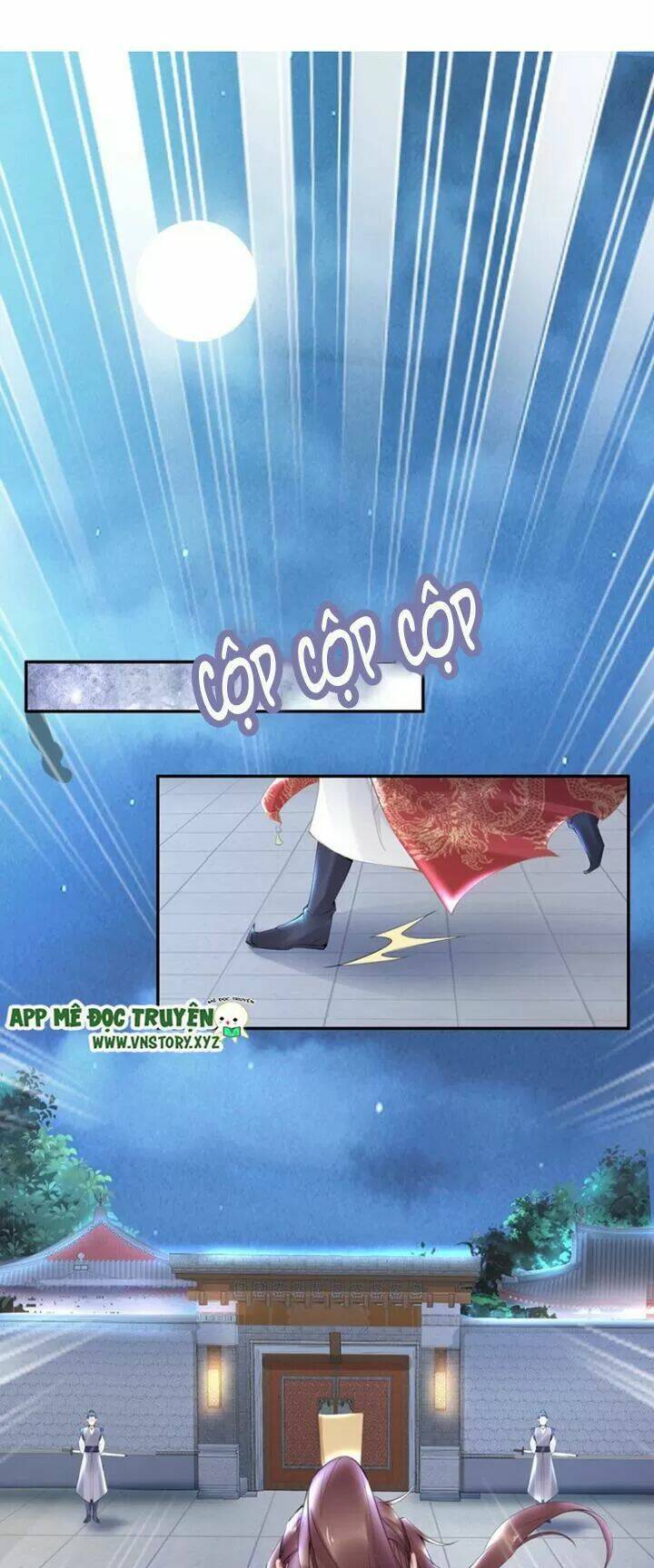 Nhất Sinh Nhất Thế Tiếu Thương Khung: Chapter 67