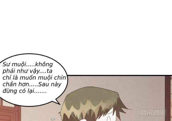 Bí Mật Của Dạ Tộc: Chapter 38