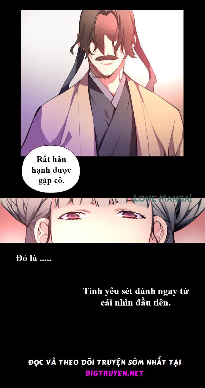 Marchan: The Embodiment Of Tales: Chapter 27