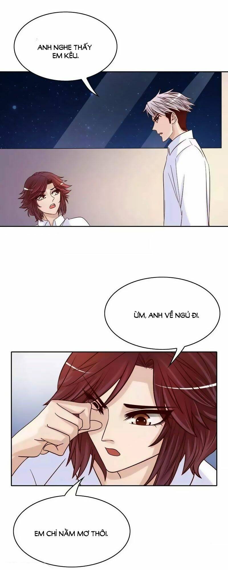 101 Phương Pháp Của Tổng Tài: Chapter 85