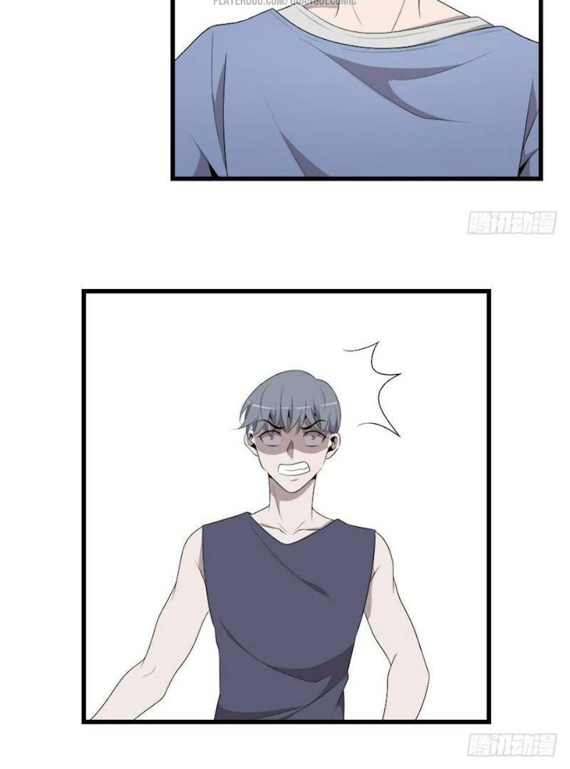 Thát Không Mê Thất: Chapter 19