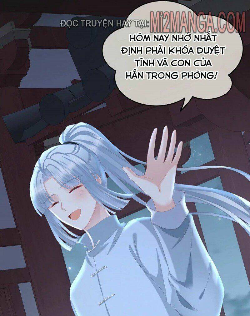 Kiều Phu Có Hỉ: Chapter 12