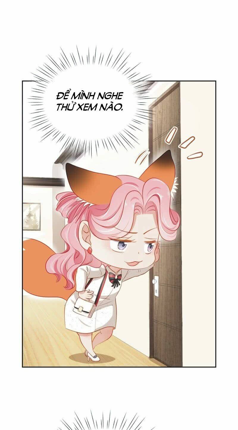 Khi Trá Luyến Nhân: Chapter 61