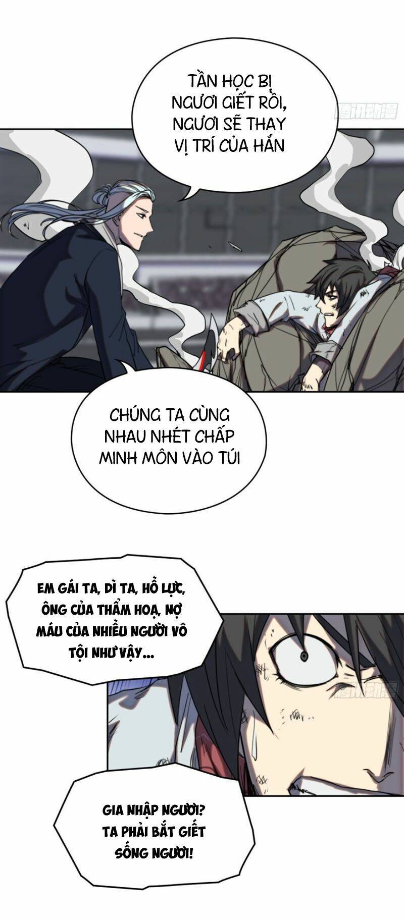 Đô Thị Hàng Thần Khúc: Chapter 50