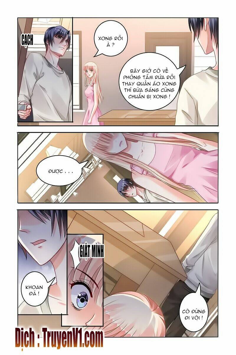 Hào Môn Đệ Nhất Thịnh Hôn: Chapter 68