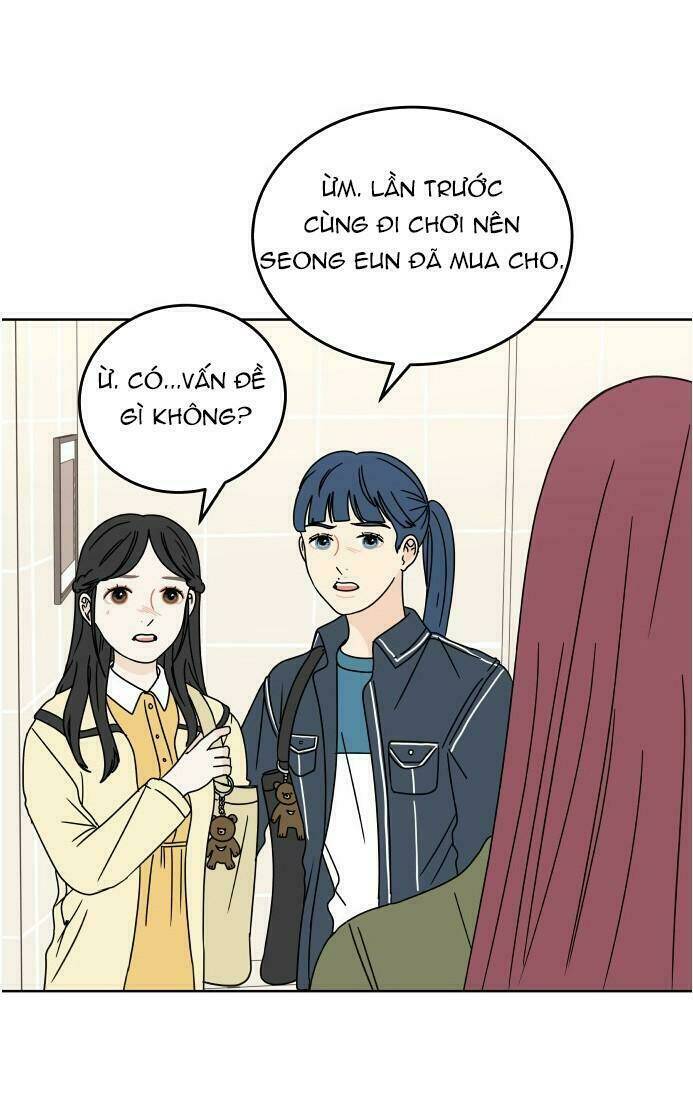 30 Phút Bước Đi Bên Em: Chapter 74