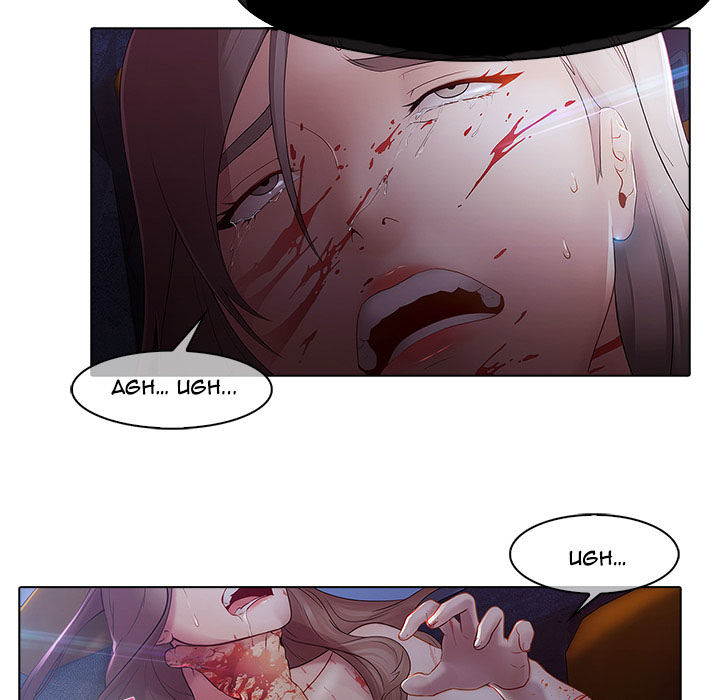 Ảo Mộng Hồ Điệp: Chapter 8