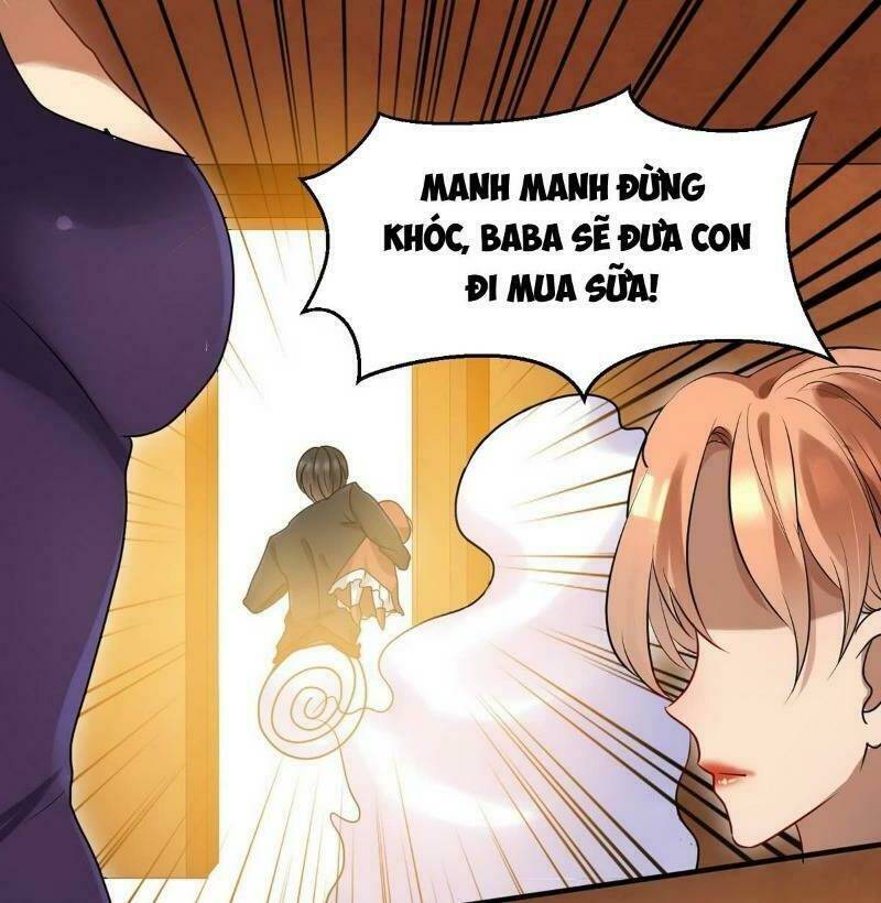 Cực Phẩm Chiến Vương Tại Hoa Đô: Chapter 5