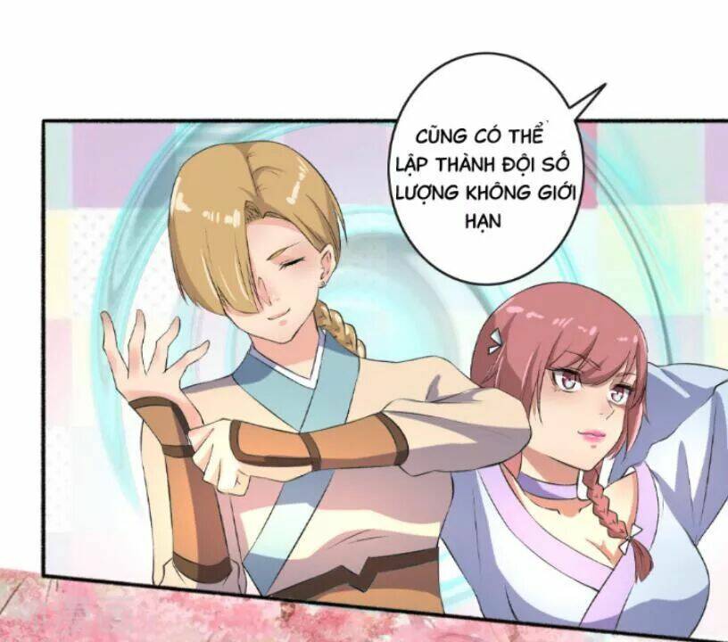 Cuồng Phi Phách Lối: Chapter 65