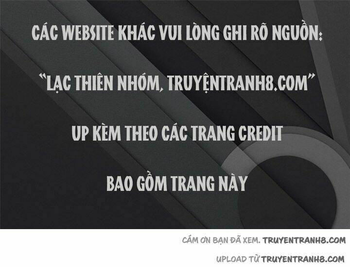 Kẻ Bị Ruồng Bỏ: Chapter 9