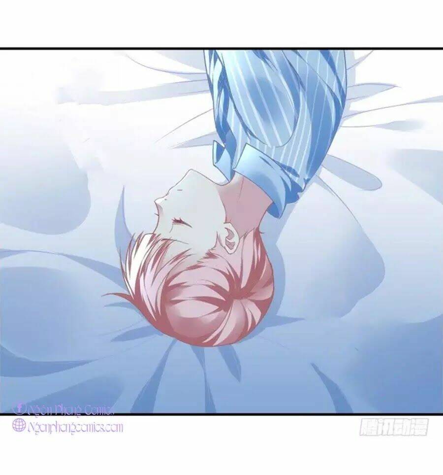 Ám Dạ Vô Thường: Chapter 49