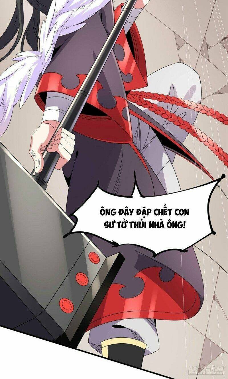 Lực Bạt Sơn Hà Hề Tử Đường: Chapter 30