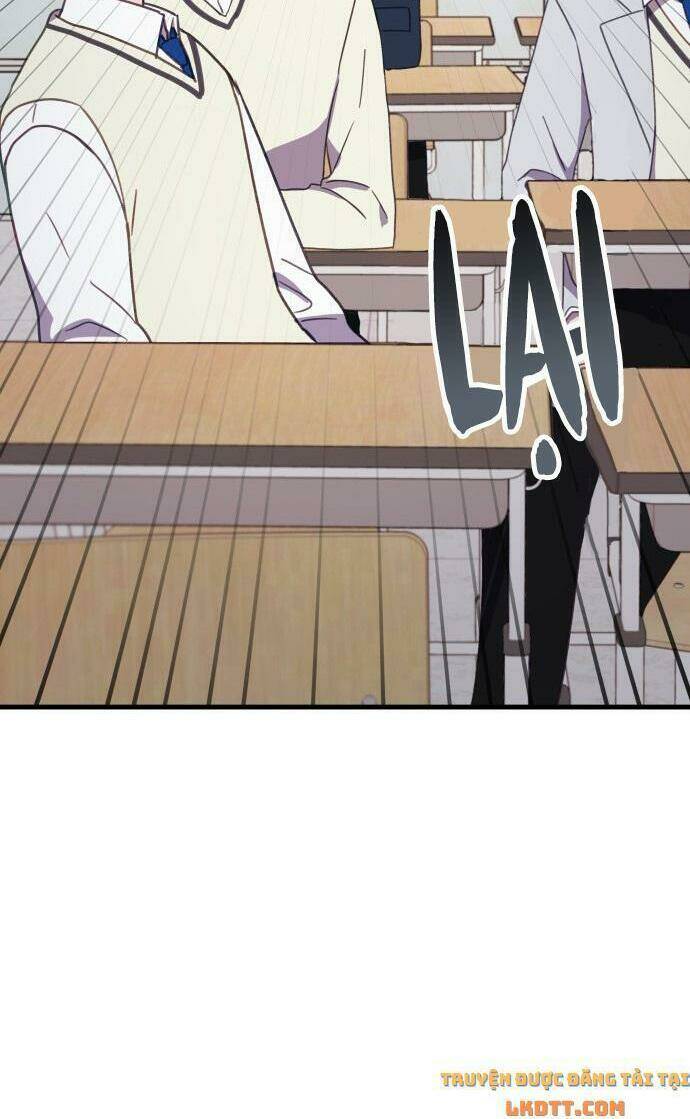 Lạy Chúa! Xin Hãy Để Con Trở Thành Ác Ma: Chapter 3