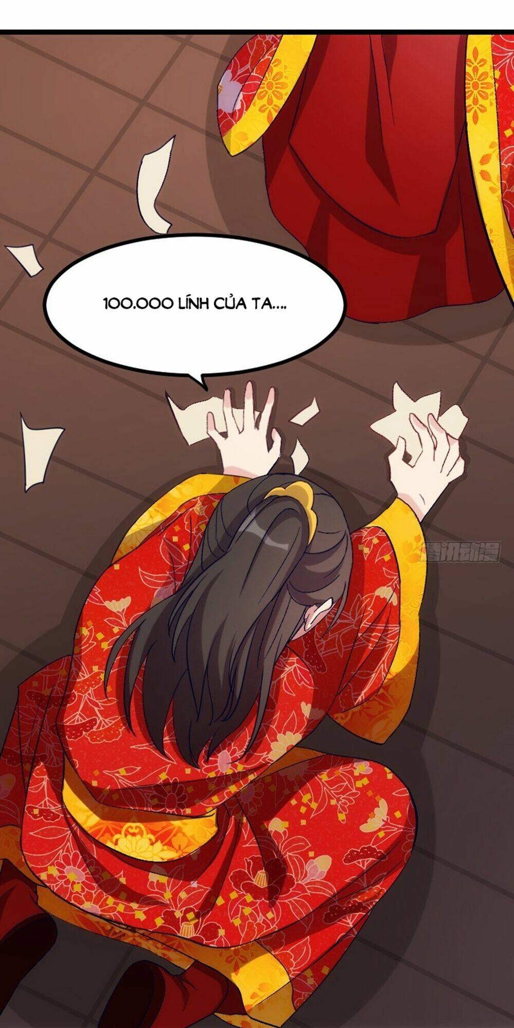Tôi Ở Dị Giới Khai Ngư Đường: Chapter 45