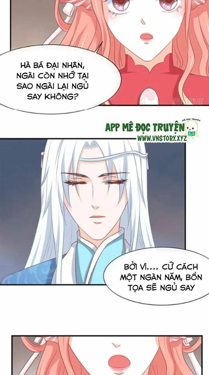 Cẩm Lý Thiếu Nữ Của Tôi: Chapter 68