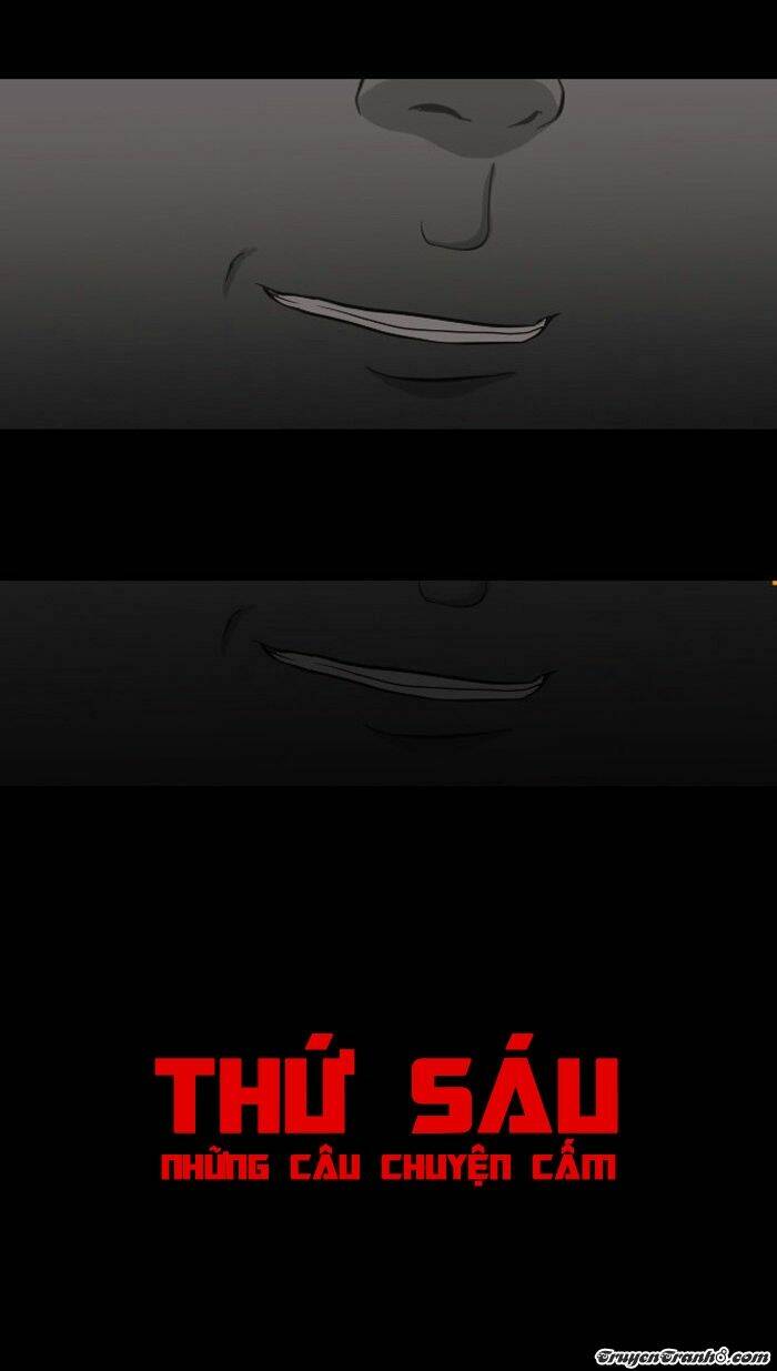 Thứ Sáu: Những Câu Chuyện Cấm: Chapter 4