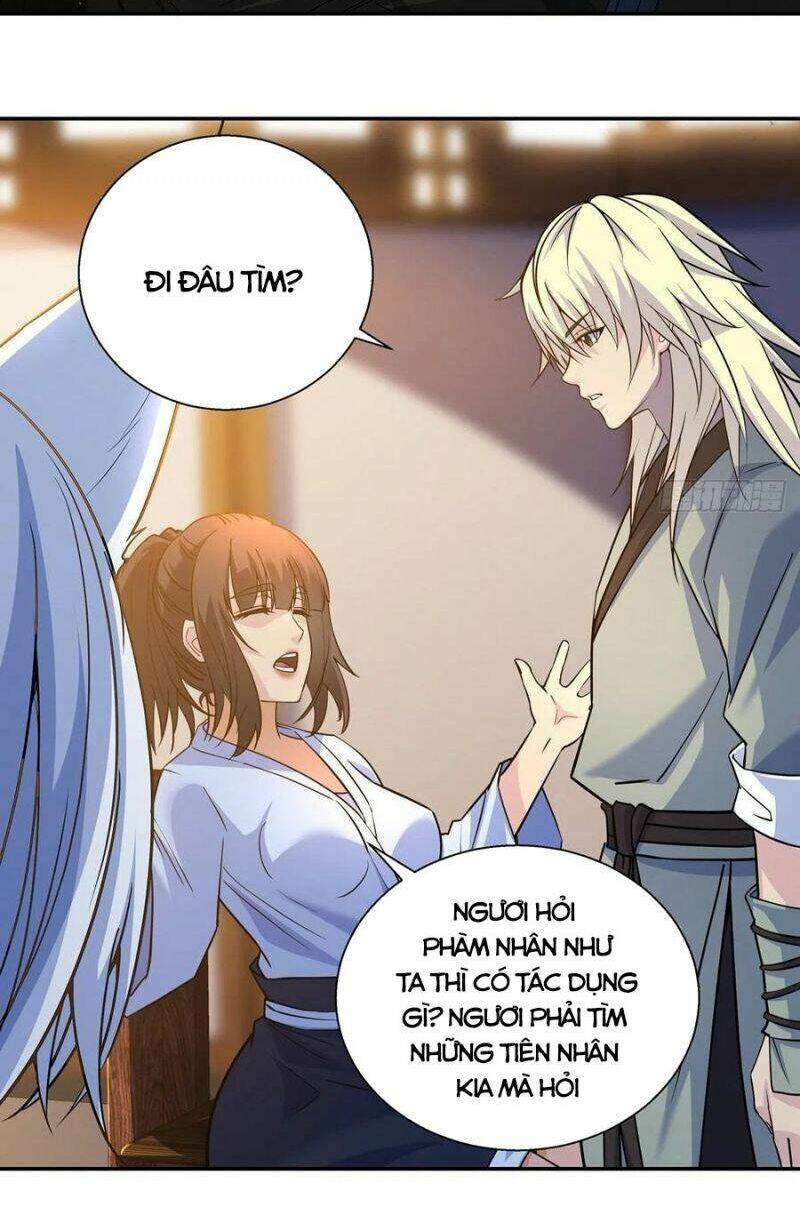 Ta Là Đại Hoàn Đan: Chapter 31