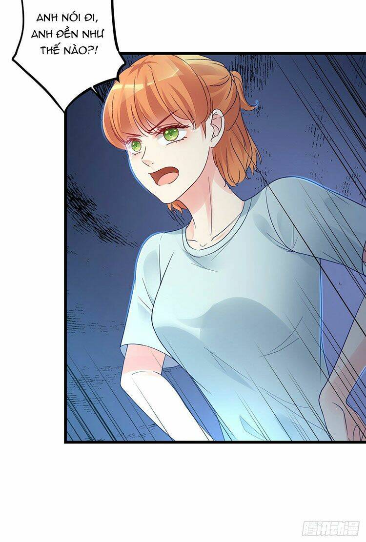 Náo Loạn Suốt Đời: Chapter 14