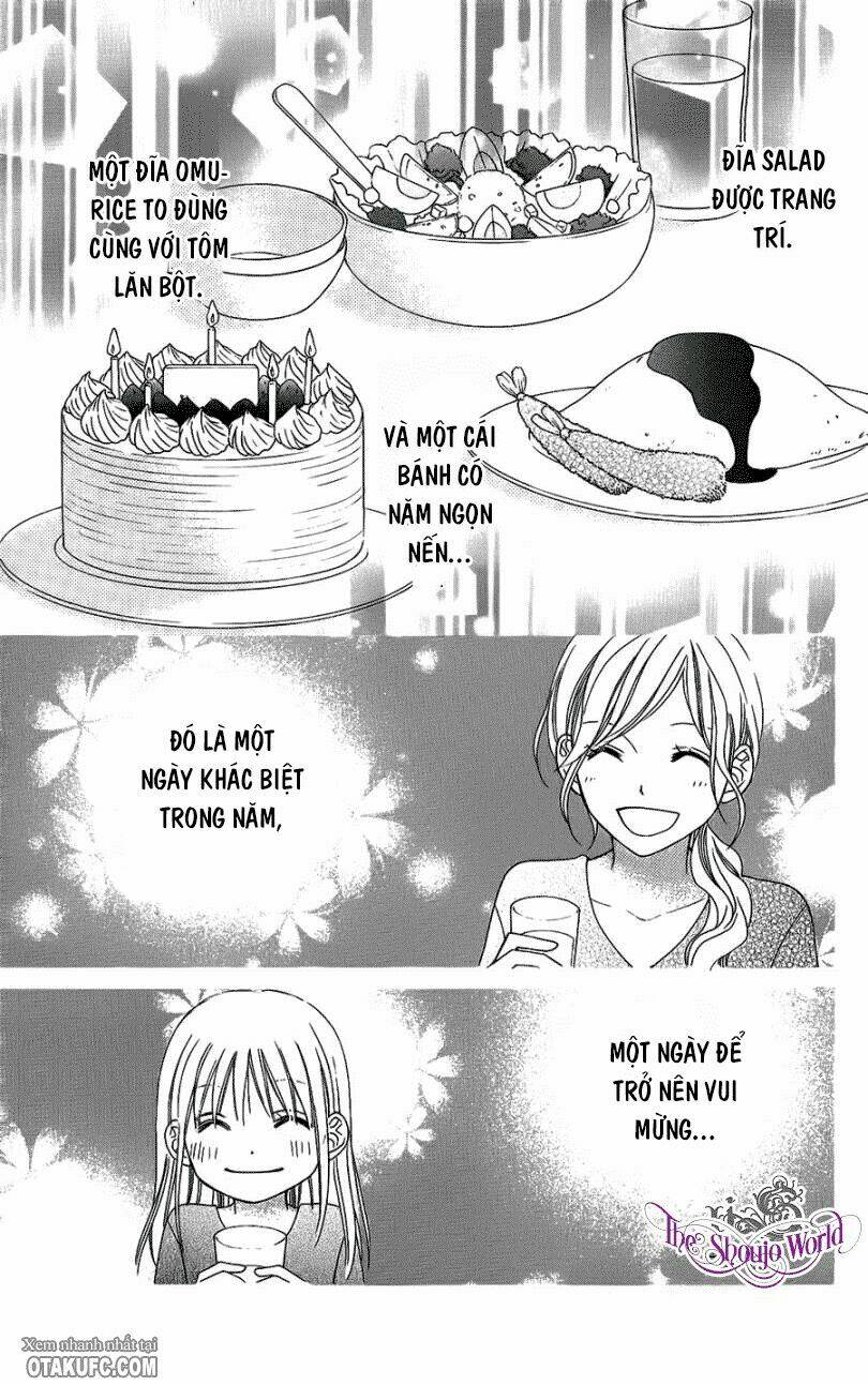 Love So Life: Chapter 49
