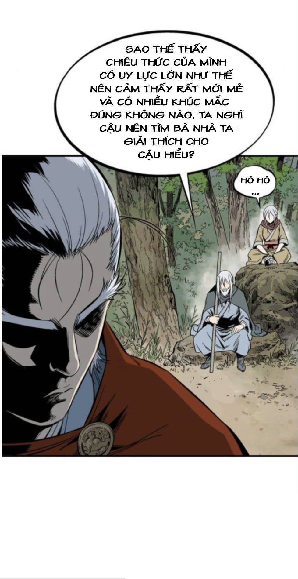 Cao Thủ 2: Chapter 135