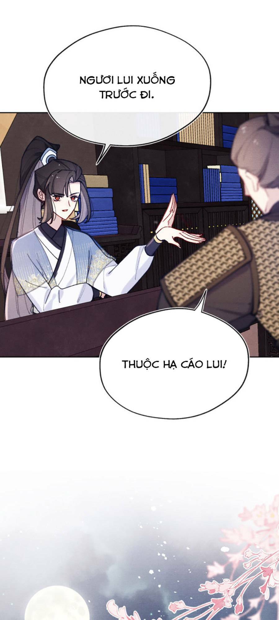 Quân Nhan Tựa Hoa Đào: Chapter 27